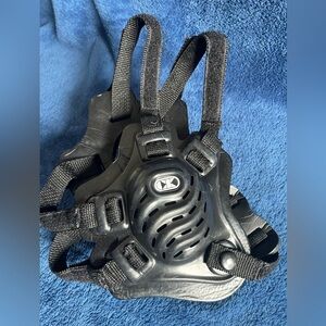 Cliff Keen F5 Tornado Wrestling Protective Head Gear, Ear Guard, Adult,Pre-Owned